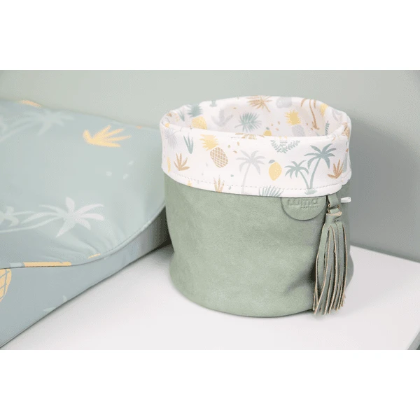 Luma ® Baby Care Verzorgingsmanden Tropical Island 6 Luma ® Baby Care Verzorgingsmanden Tropical Island - Afbeelding 4