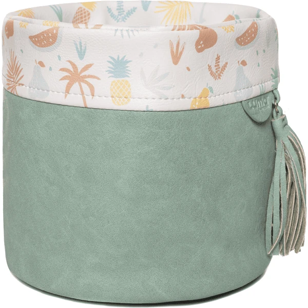 Luma ® Baby Care Verzorgingsmanden Tropical Island 3 Luma ® Baby Care Verzorgingsmanden Tropical Island