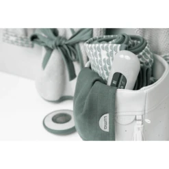 Luma ® Baby Care Zorgmand Strik Deco -Little Wonders Verkoop luma baby care zorgmand strik deco a310824 2