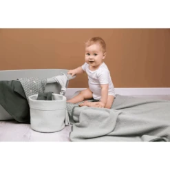 Luma ® Baby Care Zorgmand Strik Deco -Little Wonders Verkoop luma baby care zorgmand strik deco a310824 3