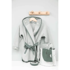 Luma ® Baby Care Zorgmand Strik Deco -Little Wonders Verkoop luma baby care zorgmand strik deco a310824 4