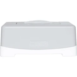 Luma® Babycare Easy Wipe Box Light Grey
