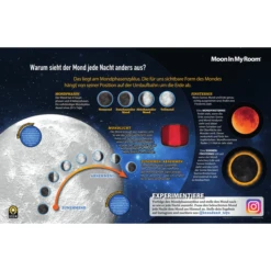 Maan In Mijn Kamer Maanlamp -Little Wonders Verkoop maan in mijn kamer maanlamp a377342 4