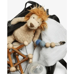 Mama;licious Luiertas MLNEWELIZA Black -Little Wonders Verkoop mamalicious luiertas mlneweliza black a312783 1