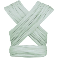Manduca Draagdoek Sling Mint -Little Wonders Verkoop manduca draagdoek sling mint a259096 2