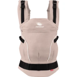 Manduca Draagzak First Pure Cotton Powder -Little Wonders Verkoop manduca draagzak first pure cotton powder a331117 2