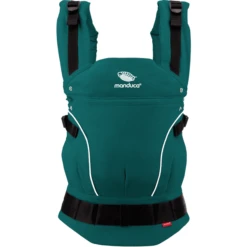 Manduca Draagzak First Pure Cotton Teal 9 Manduca Draagzak First Pure Cotton Teal -Little Wonders Verkoop manduca draagzak first pure cotton teal a331119 2