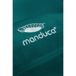 Manduca Draagzak First Pure Cotton Teal 10 Manduca Draagzak First Pure Cotton Teal -Little Wonders Verkoop manduca draagzak first pure cotton teal a331119 3