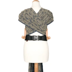 Manduca Draagzak Twist Regular Limited Editie Regenboog Night -Little Wonders Verkoop manduca draagzak twist regular limited editie regenboog night a357553 3