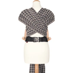 Manduca Draagzak Twist Regular Van Bellybutton Pepita Black 10 Manduca Draagzak Twist Regular Van Bellybutton Pepita Black -Little Wonders Verkoop manduca draagzak twist regular van bellybutton pepita black a389680 3