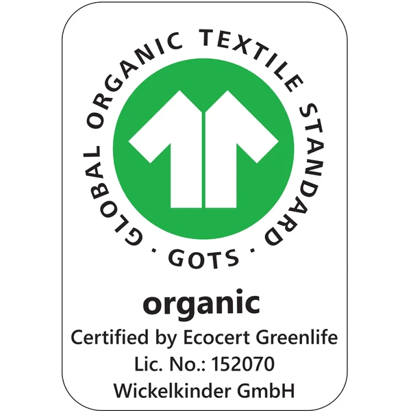 MANDUCA Sling Draagdoek Slate 5 MANDUCA Sling Draagdoek Slate - Afbeelding 3