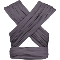 MANDUCA Sling Draagdoek Slate 10 MANDUCA Sling Draagdoek Slate -Little Wonders Verkoop manduca sling draagdoek slate a101672 3