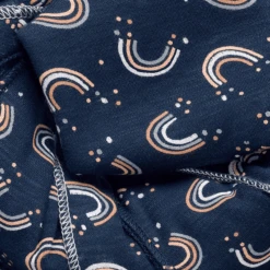 Manduca Sling Limited Editie Regenboog Night -Little Wonders Verkoop manduca sling limited editie regenboog night a357552 4