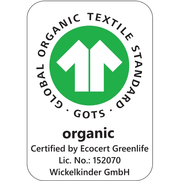 Manduca Sling Limited Editie Regenboogdag 5 Manduca Sling Limited Editie Regenboogdag - Afbeelding 3