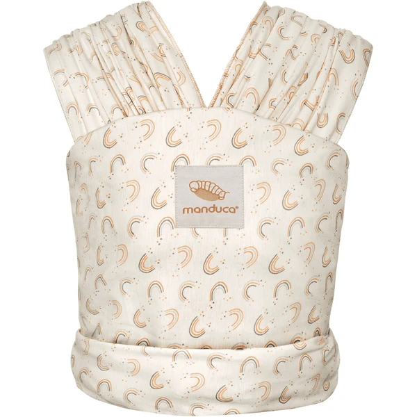 Manduca Sling Limited Editie Regenboogdag 6 Manduca Sling Limited Editie Regenboogdag - Afbeelding 4