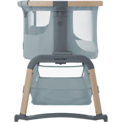 Maxi-Cosi MAXI COSI Co-sleeper Iora Air Beyond Grey 9 Maxi-Cosi MAXI COSI Co-sleeper Iora Air Beyond Grey -Little Wonders Verkoop maxi cosi co sleeper iora air beyond grey a361215 2
