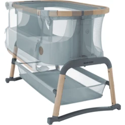 Maxi-Cosi MAXI COSI Co-sleeper Iora Air Beyond Grey 11 Maxi-Cosi MAXI COSI Co-sleeper Iora Air Beyond Grey -Little Wonders Verkoop maxi cosi co sleeper iora air beyond grey a361215 4