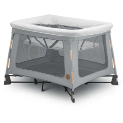 Maxi-Cosi MAXI COSI Kinderbed Swift Beyond Grey