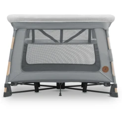 Maxi-Cosi MAXI COSI Kinderbed Swift Beyond Grey -Little Wonders Verkoop maxi cosi kinderbed swift beyond grey a302529 3