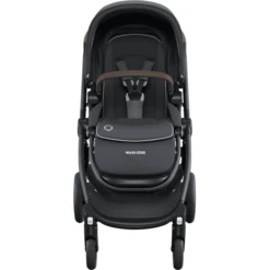 Maxi-Cosi MAXI COSI Kinderwagen Adorra² Essential Graphite -Little Wonders Verkoop maxi cosi kinderwagen adorra essential graphite a344104 2