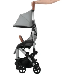 Maxi-Cosi MAXI COSI Kinderwagen Laika Vivid Red -Little Wonders Verkoop maxi cosi kinderwagen laika vivid red a223049 3