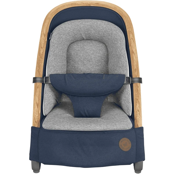 Maxi-Cosi MAXI COSI Wipstoel Kori Essential Blue 4 Maxi-Cosi MAXI COSI Wipstoel Kori Essential Blue - Afbeelding 2