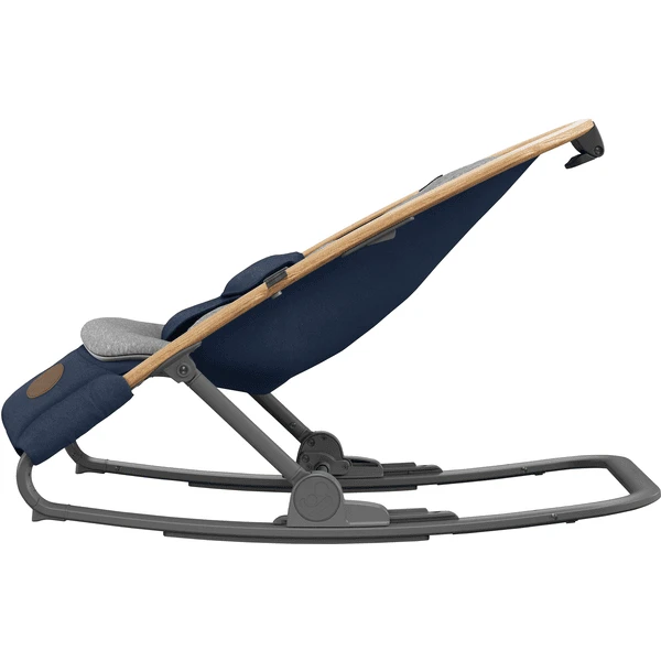 Maxi-Cosi MAXI COSI Wipstoel Kori Essential Blue 5 Maxi-Cosi MAXI COSI Wipstoel Kori Essential Blue - Afbeelding 3