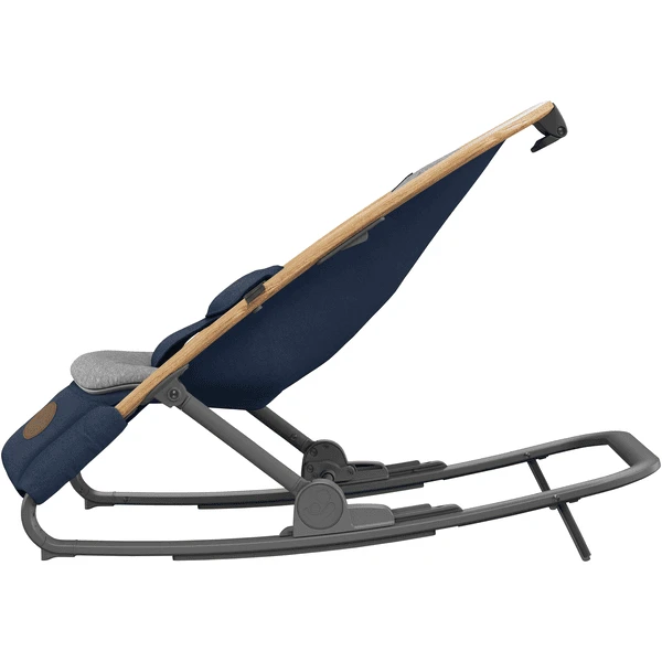 Maxi-Cosi MAXI COSI Wipstoel Kori Essential Blue 6 Maxi-Cosi MAXI COSI Wipstoel Kori Essential Blue - Afbeelding 4