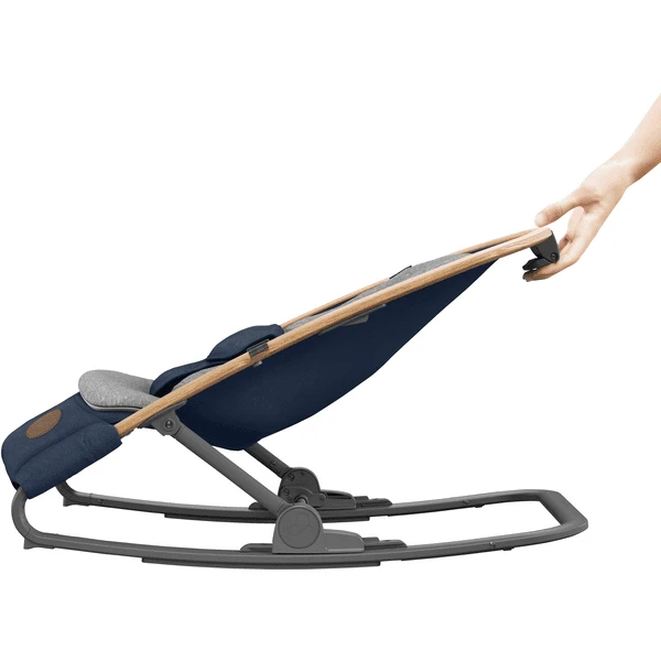 Maxi-Cosi MAXI COSI Wipstoel Kori Essential Blue 7 Maxi-Cosi MAXI COSI Wipstoel Kori Essential Blue - Afbeelding 5