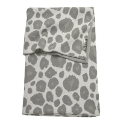 Meyco Babydeken Panter 100 X 150 Cm