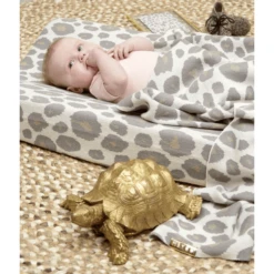 Meyco Babydeken Panter 100 X 150 Cm -Little Wonders Verkoop meyco babydeken panter 100 x 150 cm a363598 4