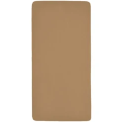 Meyco Jersey Hoeslaken 70 X 140 / 150 Toffee -Little Wonders Verkoop meyco jersey hoeslaken 70 x 140 150 toffee a379480 2