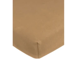 Meyco Jersey Hoeslaken 70 X 140 / 150 Toffee -Little Wonders Verkoop meyco jersey hoeslaken 70 x 140 150 toffee a379480 3