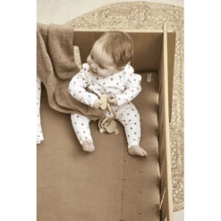 MEYCO Mini Knots Toffee Boxinzet -Little Wonders Verkoop meyco mini knots toffee boxinzet a388938 3