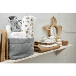 Meyco Mousseline Katoenen Doek 2 Pak Vlekken Neutraal -Little Wonders Verkoop meyco mousseline katoenen doek 2 pak vlekken neutraal a378691 2