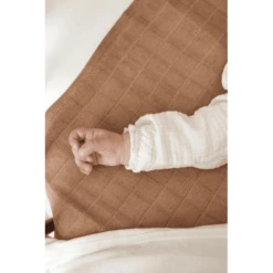 Meyco Muslin Gauze Luiers 3 Pack Mini Panter Toffee -Little Wonders Verkoop meyco muslin gauze luiers 3 pack mini panter toffee a379397 2