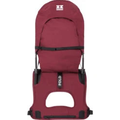 MINIMEIS Schouder Drager Wijn Rood -Little Wonders Verkoop minimeis schouder drager wijn rood a343314 2