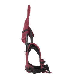 MINIMEIS Schouder Drager Wijn Rood -Little Wonders Verkoop minimeis schouder drager wijn rood a343314 3