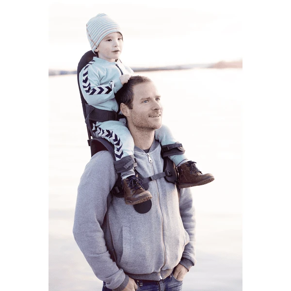 MINIMEIS Schouderriem Grijs 4 MINIMEIS Schouderriem Grijs - Afbeelding 2