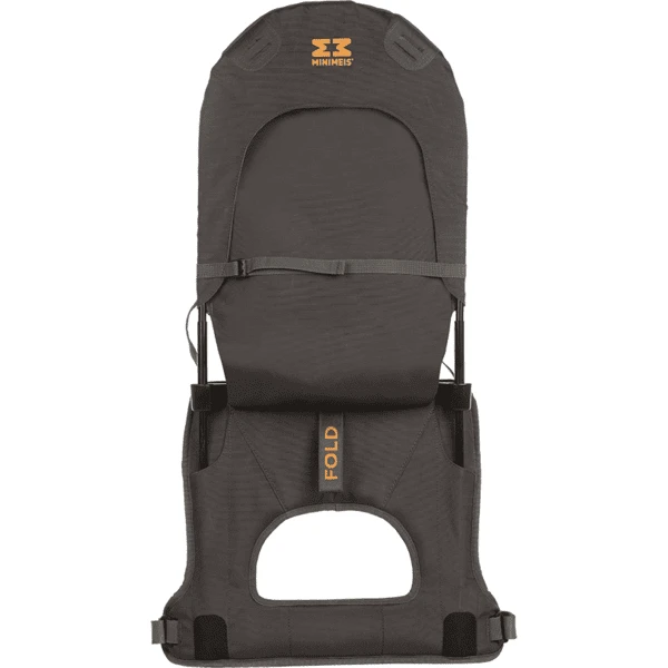 MINIMEIS Schouderriem Grijs 5 MINIMEIS Schouderriem Grijs - Afbeelding 3