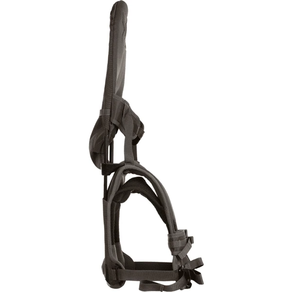 MINIMEIS Schouderriem Grijs 6 MINIMEIS Schouderriem Grijs - Afbeelding 4