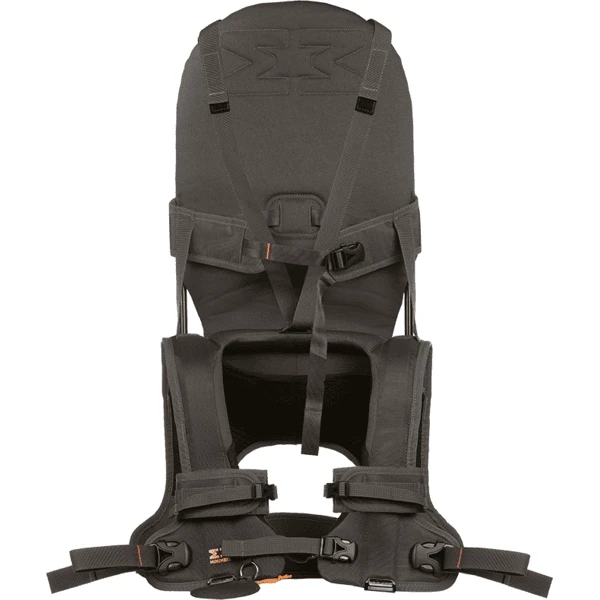 MINIMEIS Schouderriem Grijs 3 MINIMEIS Schouderriem Grijs