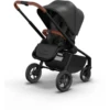 MOON Kinderwagen Resea Sport Black /Melange 2 MOON Kinderwagen Resea Sport Black /Melange -Little Wonders Verkoop moon kinderwagen resea sport black melange a395042