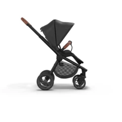 MOON Kinderwagen Resea Sport Black /Melange -Little Wonders Verkoop moon kinderwagen resea sport black melange a395042 2