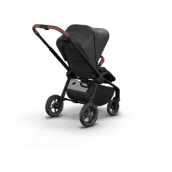 MOON Kinderwagen Resea Sport Black /Melange -Little Wonders Verkoop moon kinderwagen resea sport black melange a395042 3