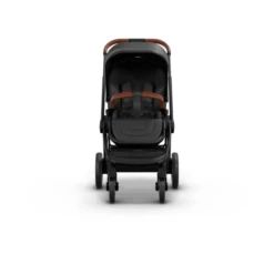 MOON Kinderwagen Resea Sport Black /Melange -Little Wonders Verkoop moon kinderwagen resea sport black melange a395042 4