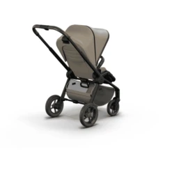 MOON Wandelwagen Resea Sport Mud/Melange -Little Wonders Verkoop moon wandelwagen resea sport mud melange a395043 3