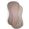 Mushie Keukendoekje Mousseline Blush /Mist 2-pack -Little Wonders Verkoop mushie keukendoekje mousseline blush mist 2 pack a401194