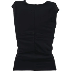 Najell Voorgevormde Draagdoek Charcoal Black -Little Wonders Verkoop najell voorgevormde draagdoek charcoal black a310752 2