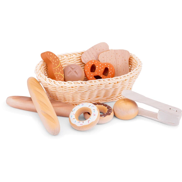 New Classic Toys® New Class Ic Toys Broodmandje 4 New Classic Toys® New Class Ic Toys Broodmandje - Afbeelding 2